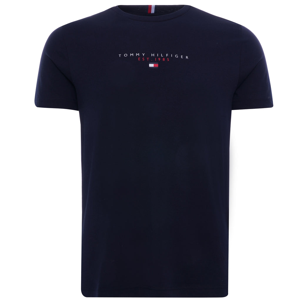 Logo T-Shirt - Desert Sky