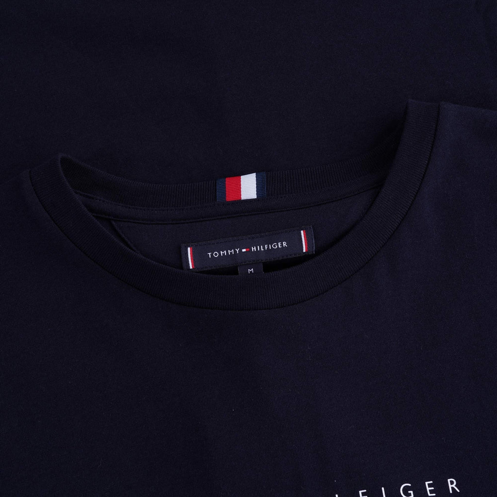 Logo T-Shirt - Desert Sky