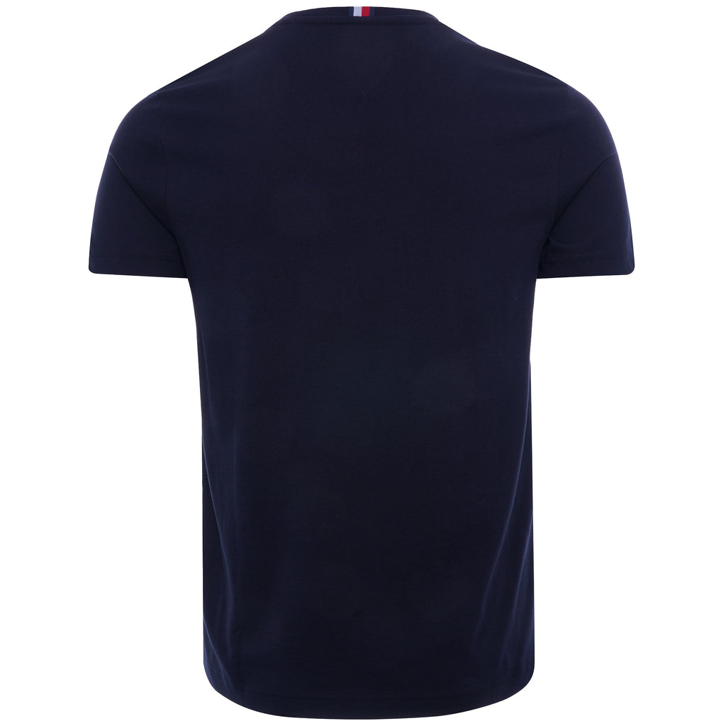 Logo T-Shirt - Desert Sky