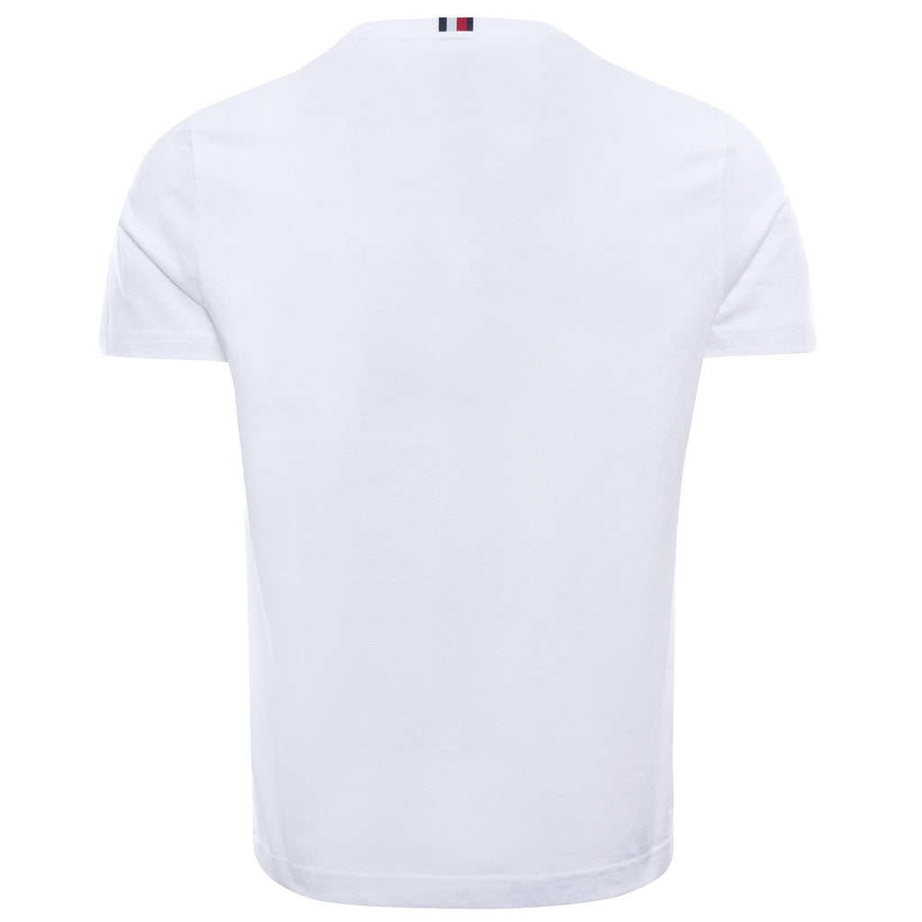 Logo T-Shirt - White