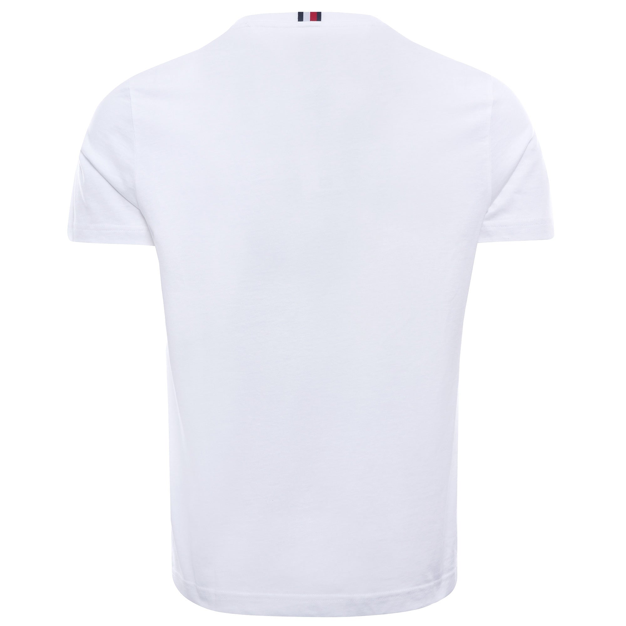 Logo T-Shirt - White