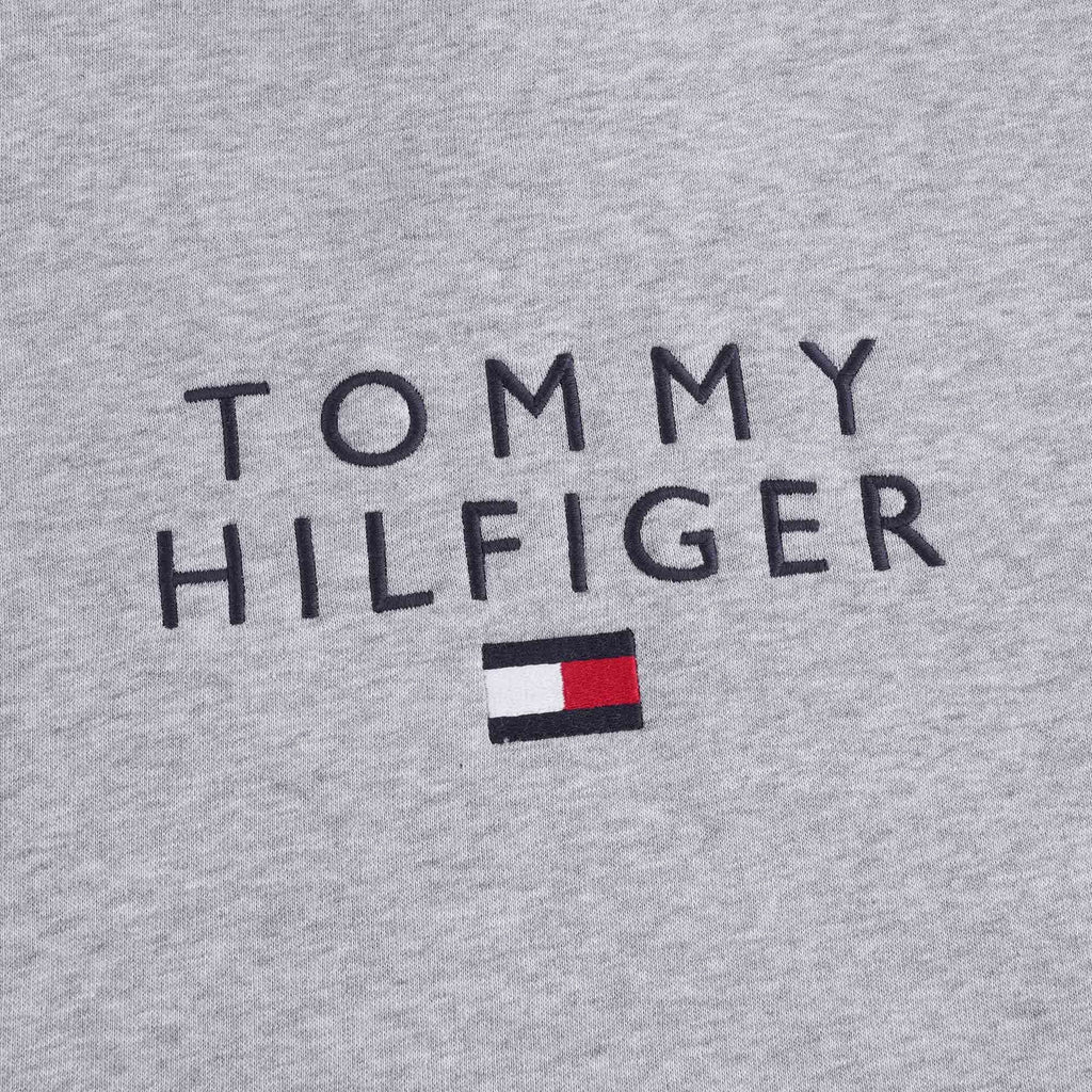 TH Flex Fleece Sweatshirt - Grey