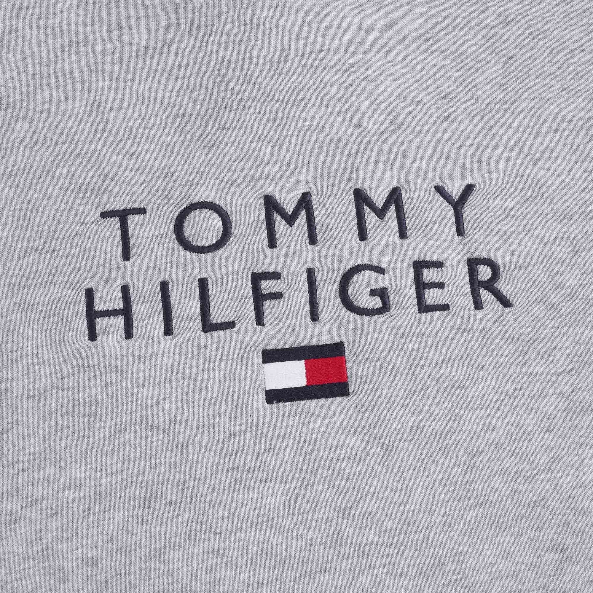 TH Flex Fleece Sweatshirt - Grey