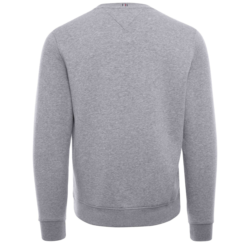 TH Flex Fleece Sweatshirt - Grey