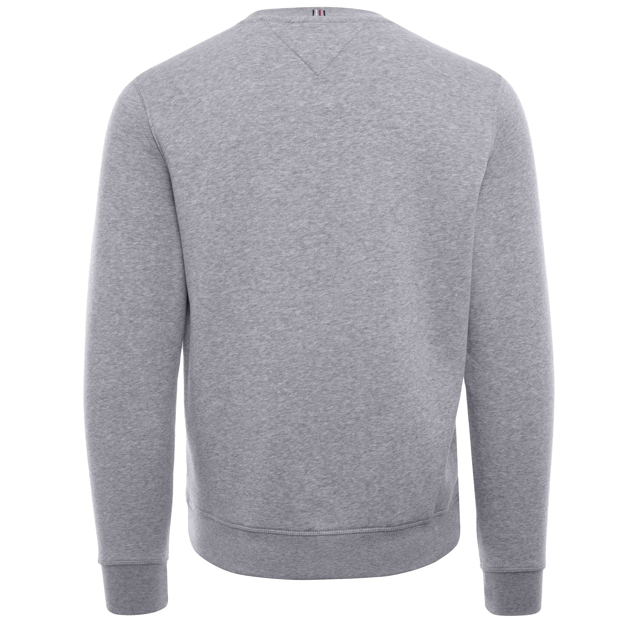 TH Flex Fleece Sweatshirt - Grey