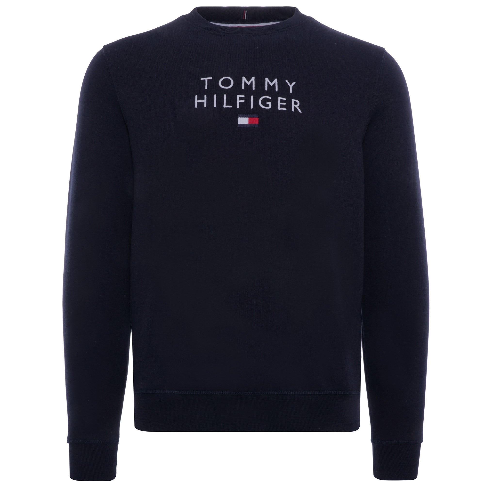 TH Flex Fleece Sweatshirt - Desert Sky