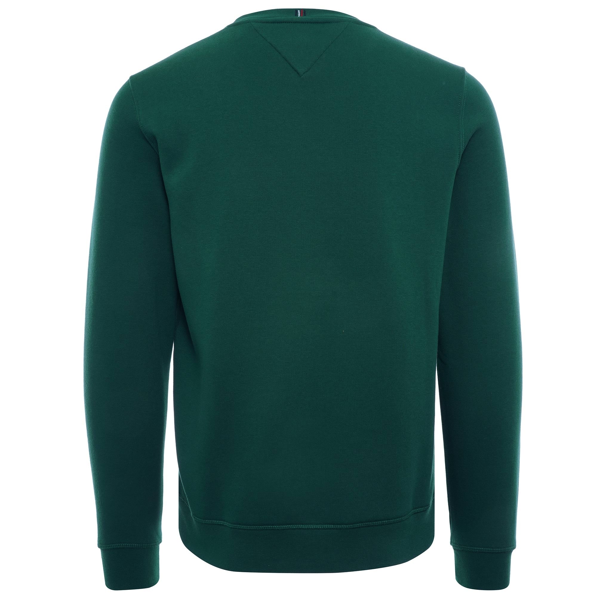 TH Flex Fleece Sweatshirt - Rural Green