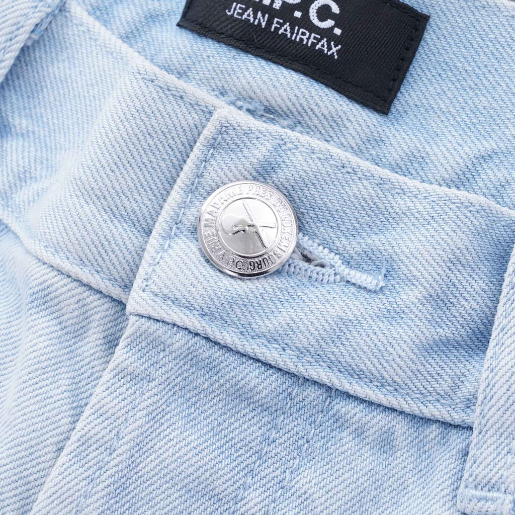 Fairfax Jeans - Bleach