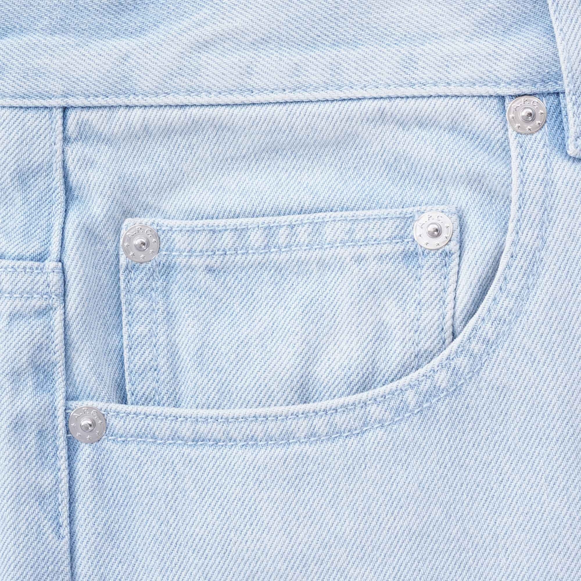 Fairfax Jeans - Bleach