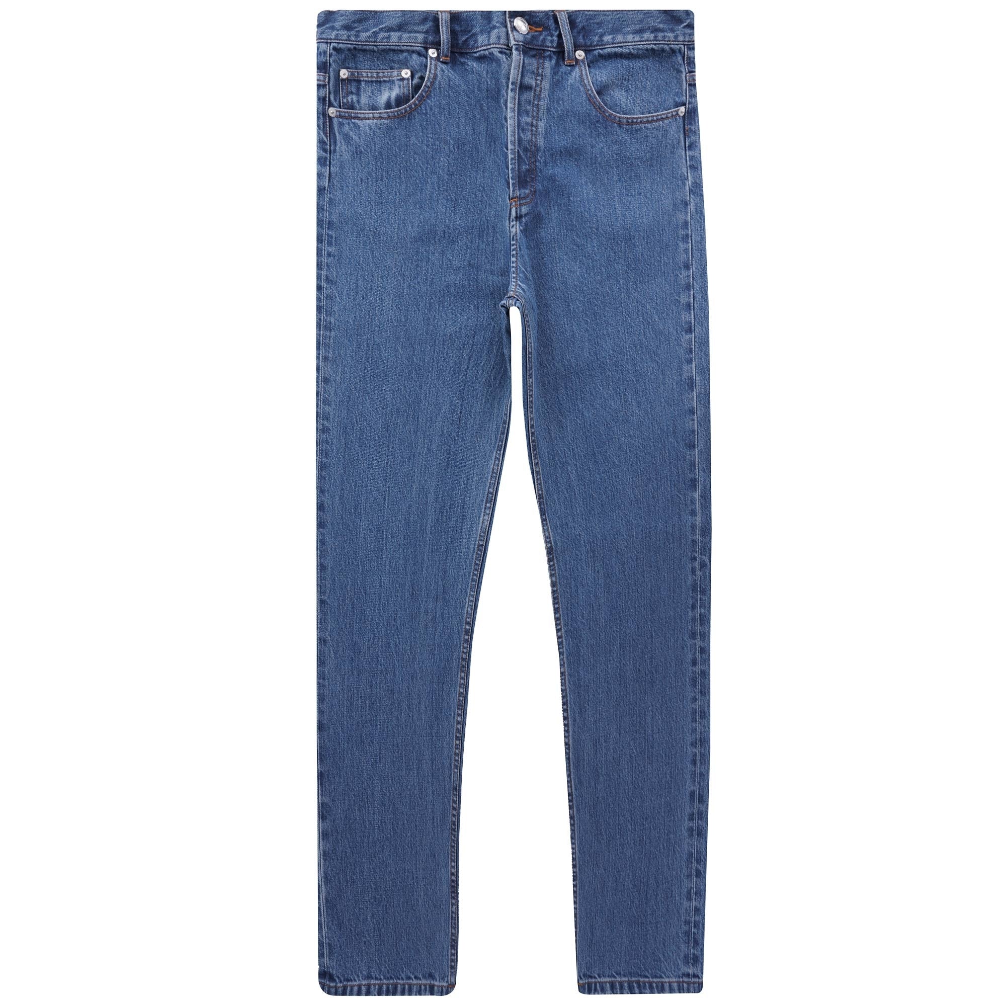 Fairfax Jeans - Blue