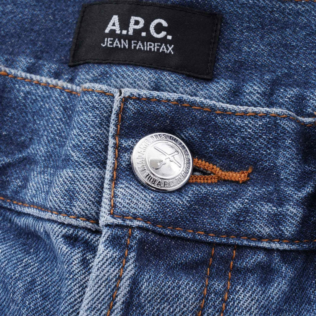 Fairfax Jeans - Blue