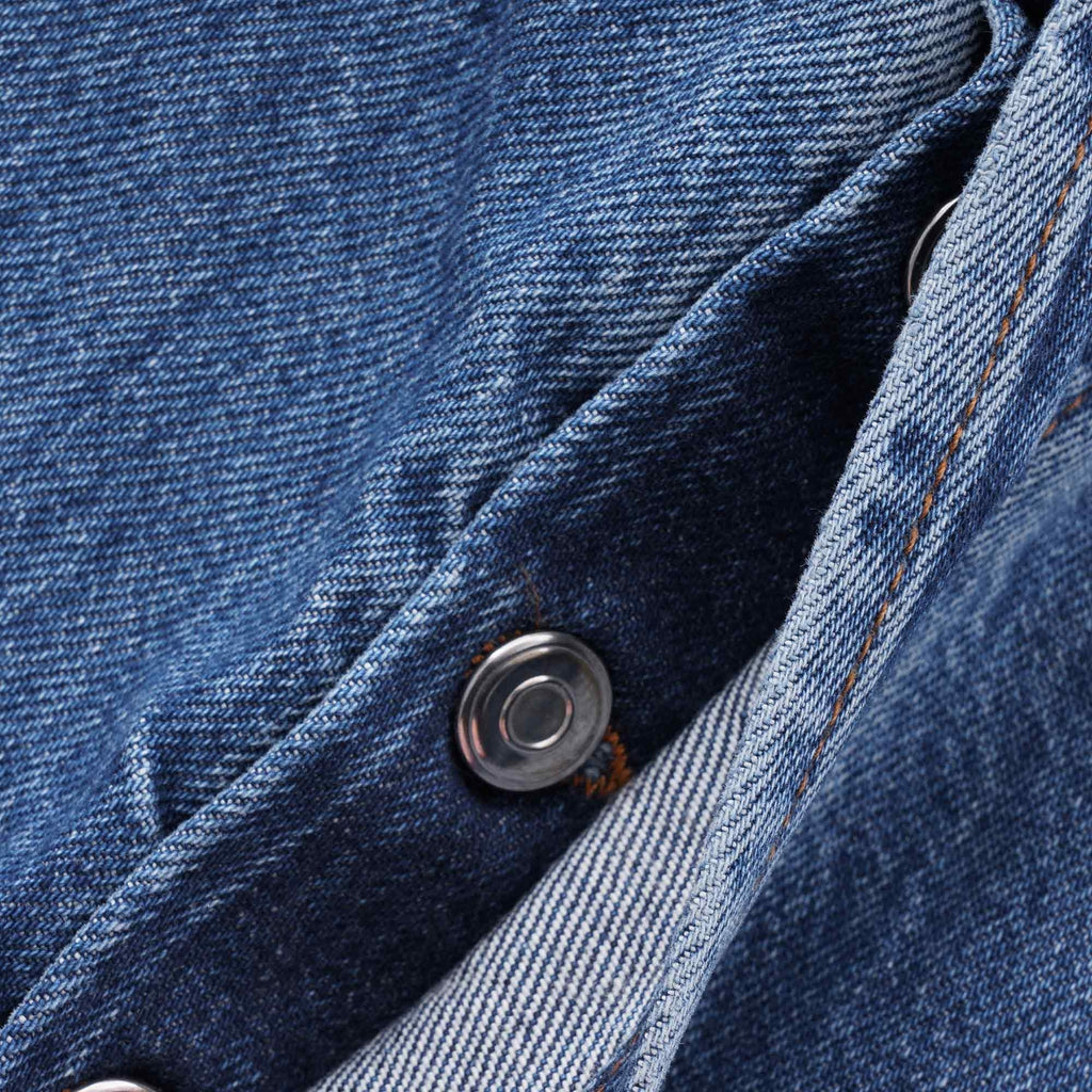Fairfax Jeans - Blue