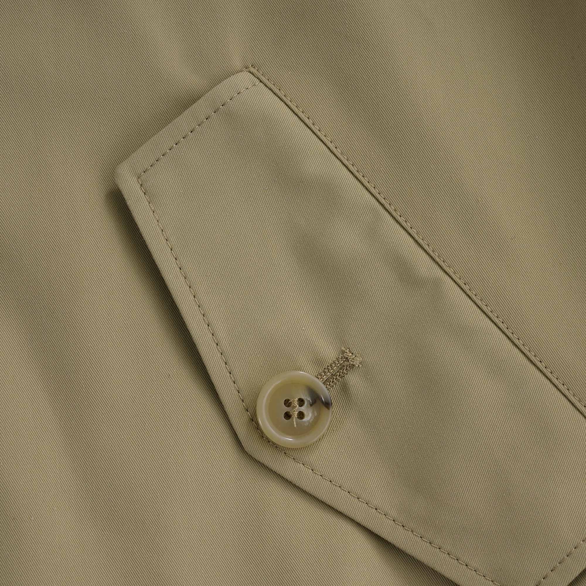 Gaspard Jacket - Beige