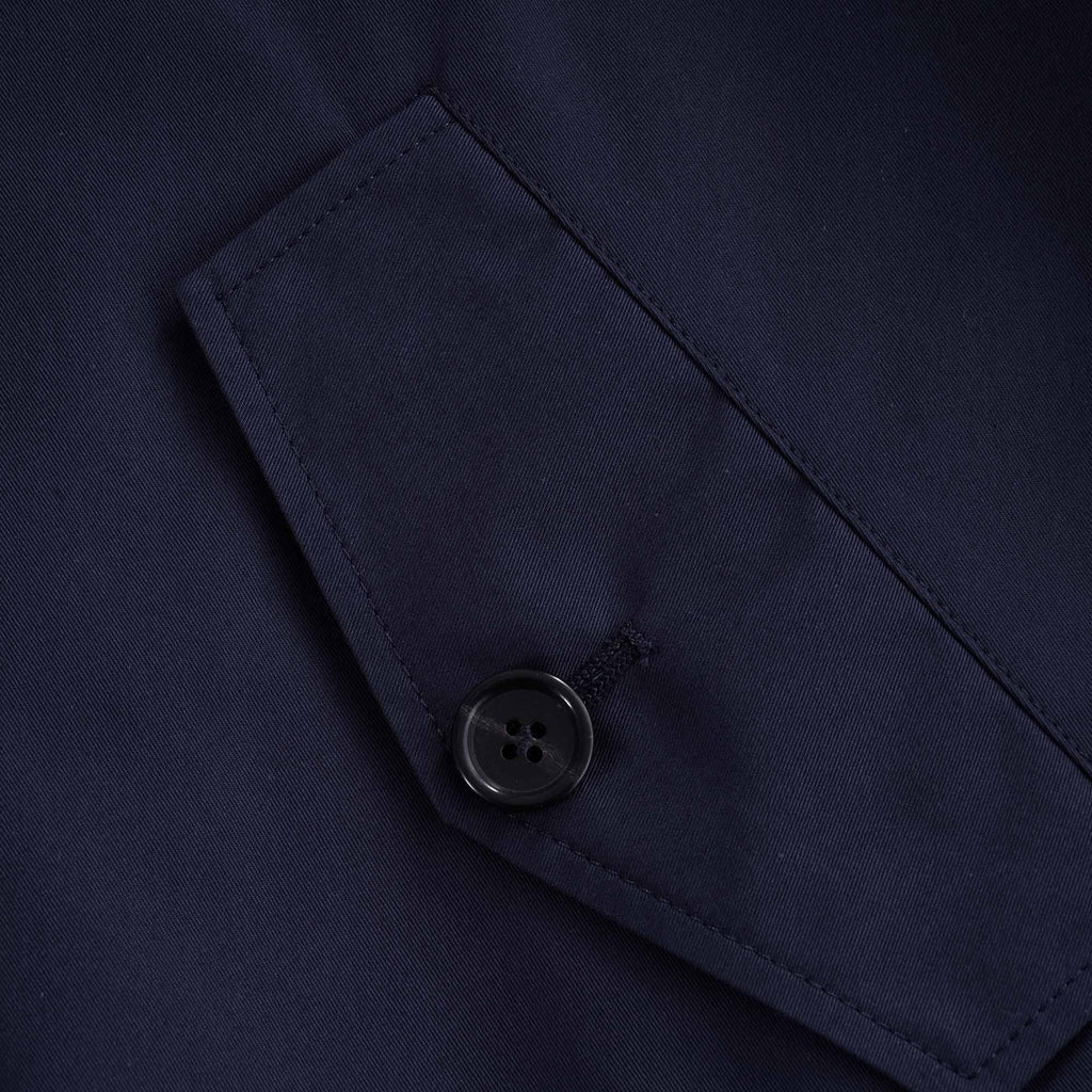 Gaspard Jacket - Blue