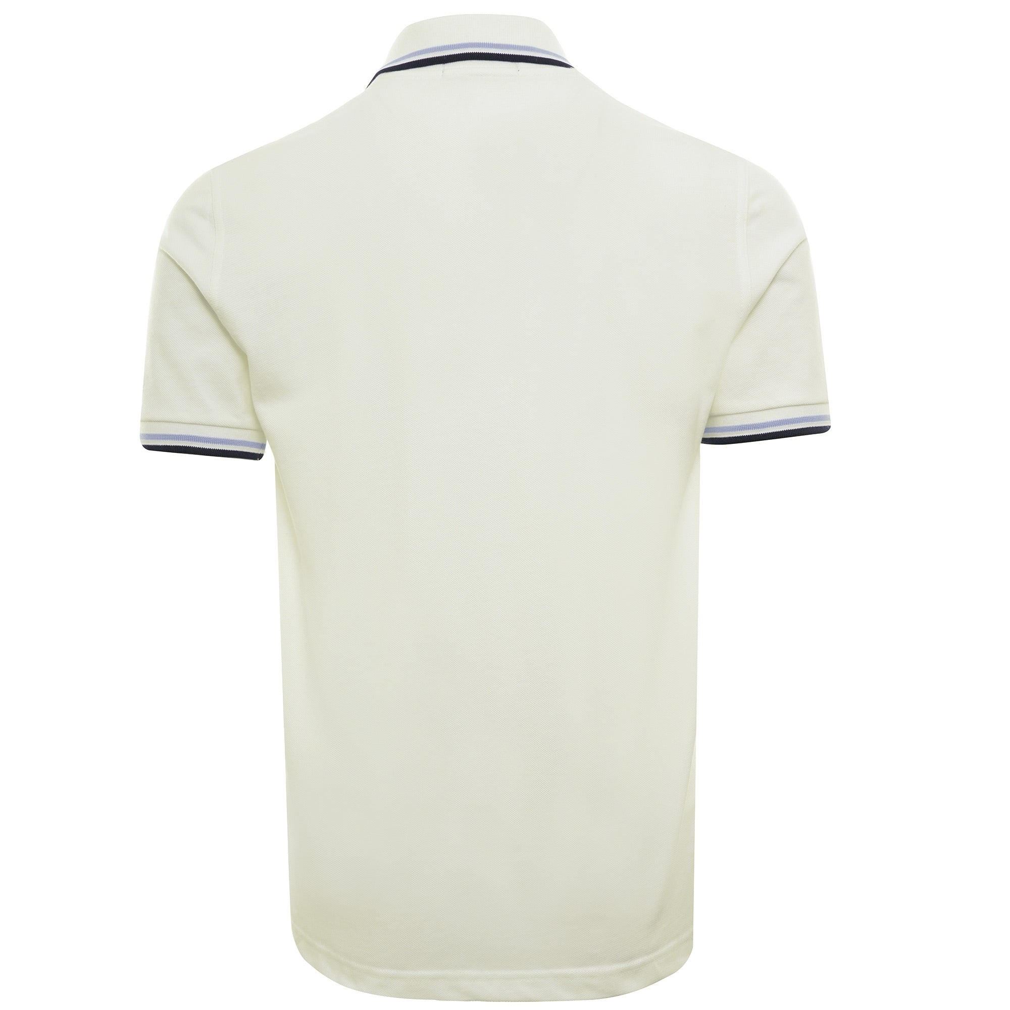 M3600 Twin Tipped Polo - Ecru