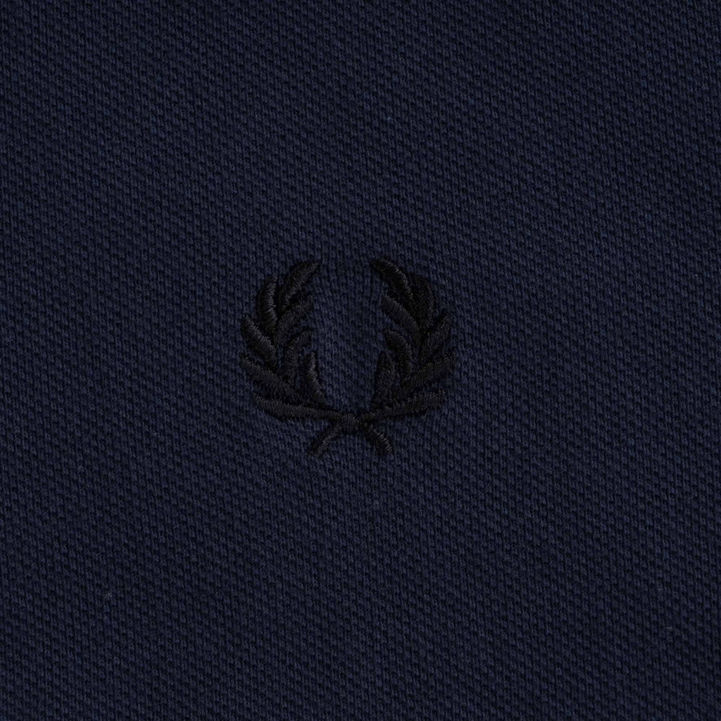M12 Twin Tipped Polo - Deep Carbon
