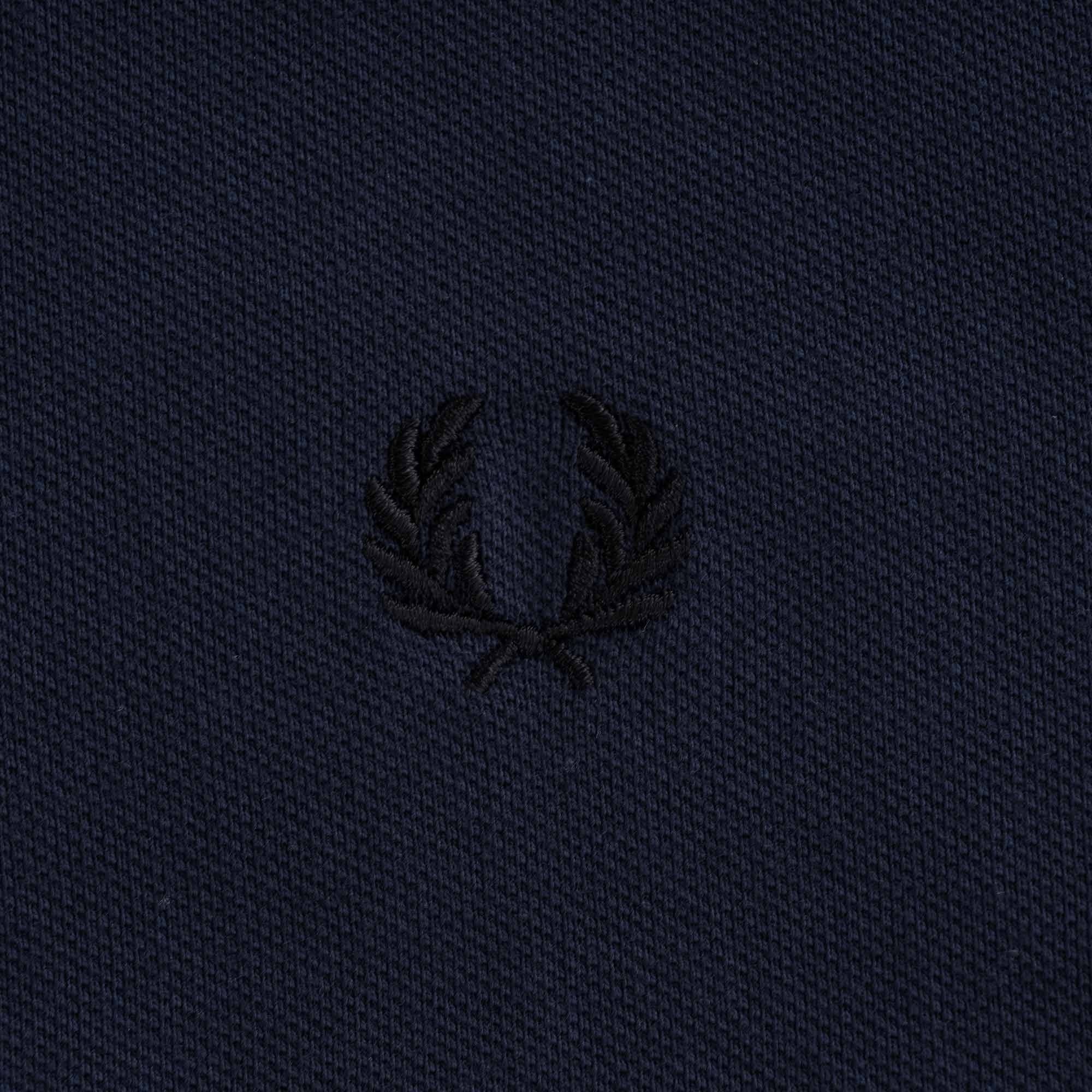 M12 Twin Tipped Polo - Deep Carbon