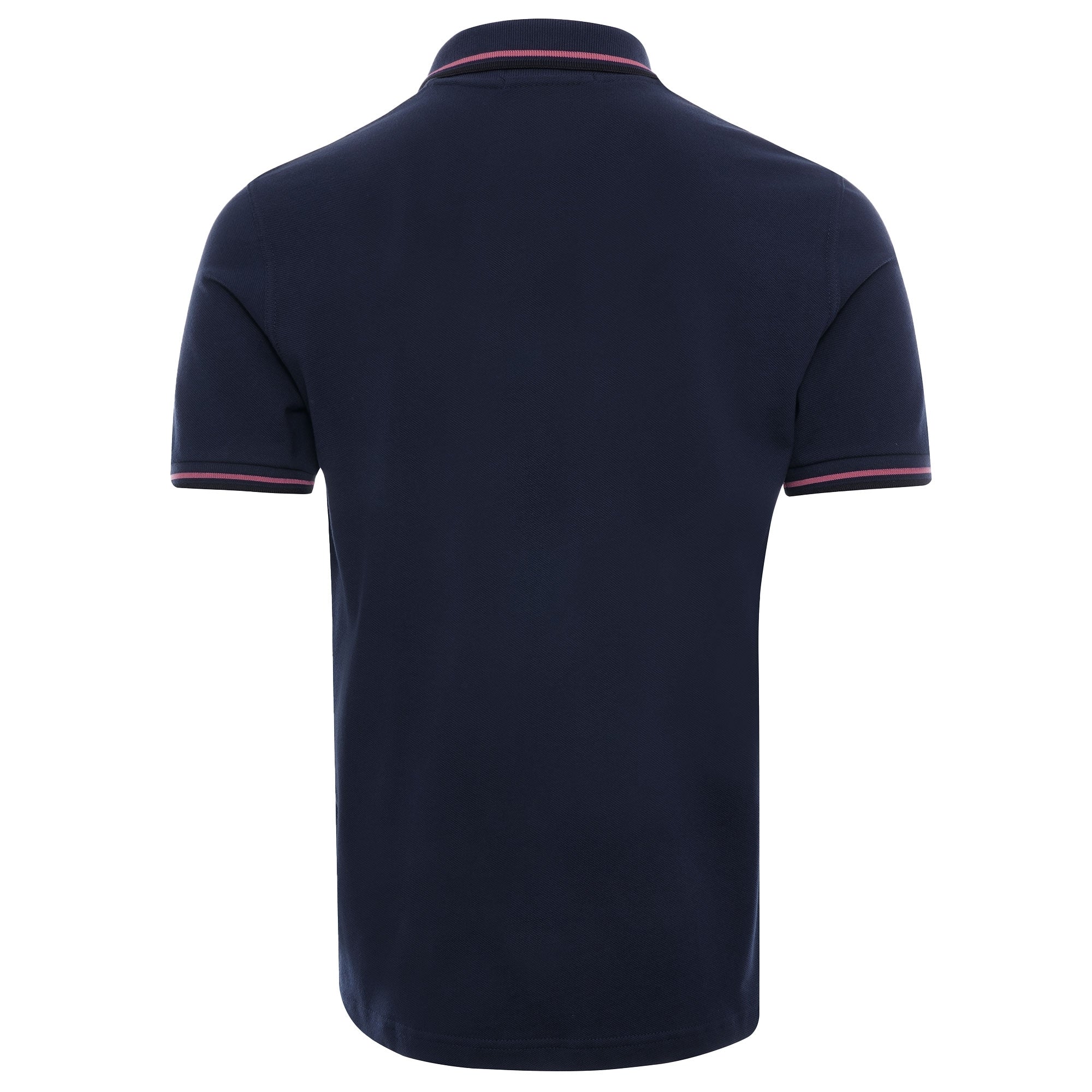 M12 Twin Tipped Polo - Deep Carbon
