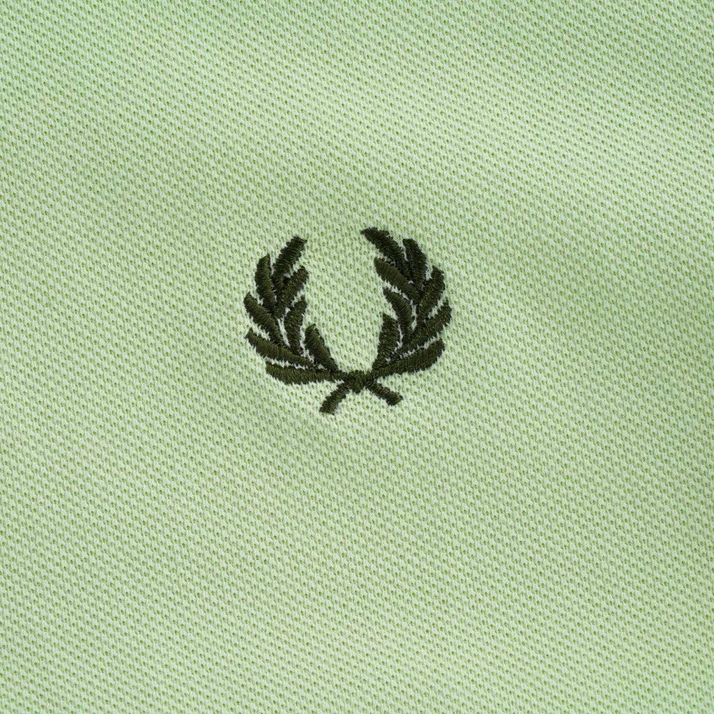 M3600 Twin Tipped Polo - Willow