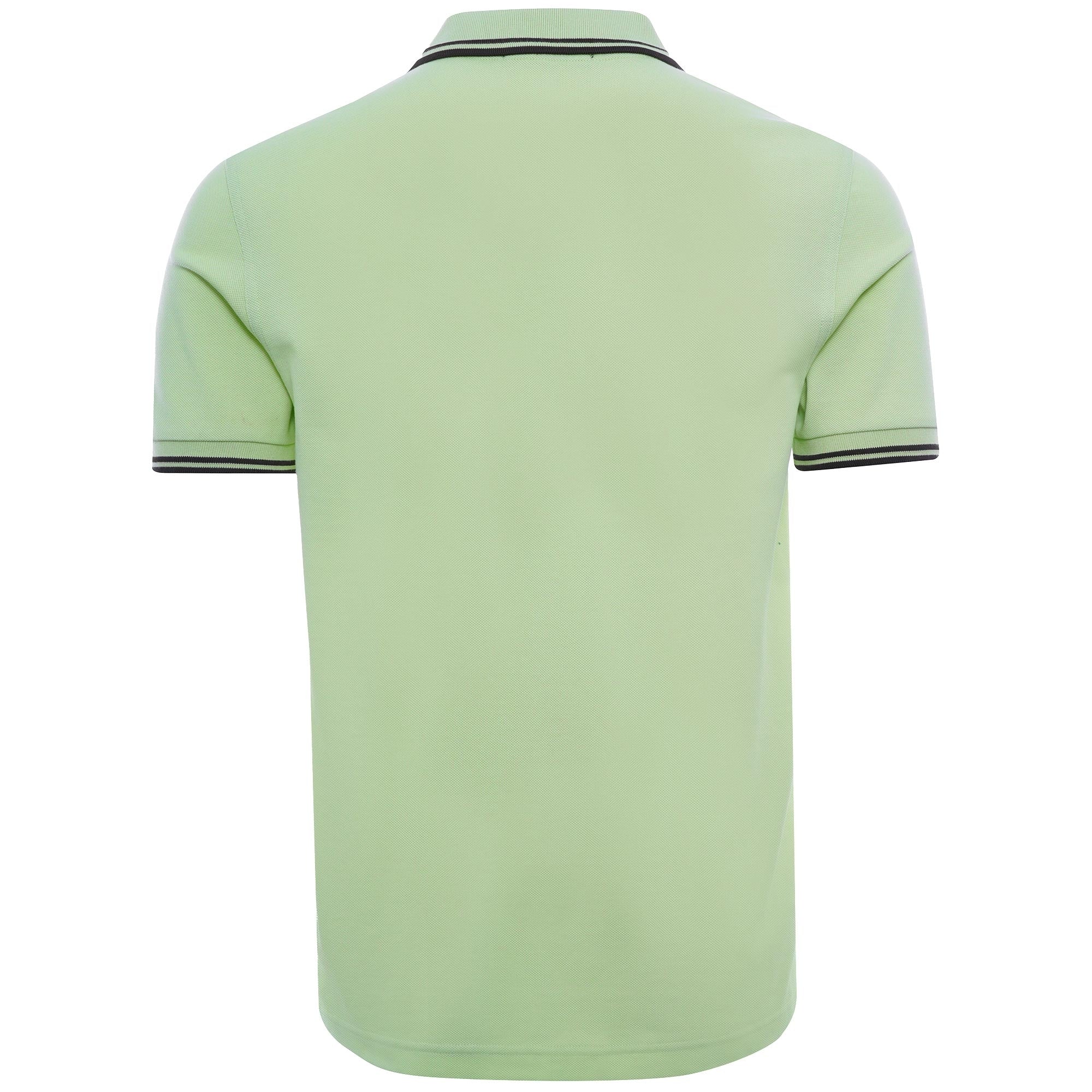 M3600 Twin Tipped Polo - Willow