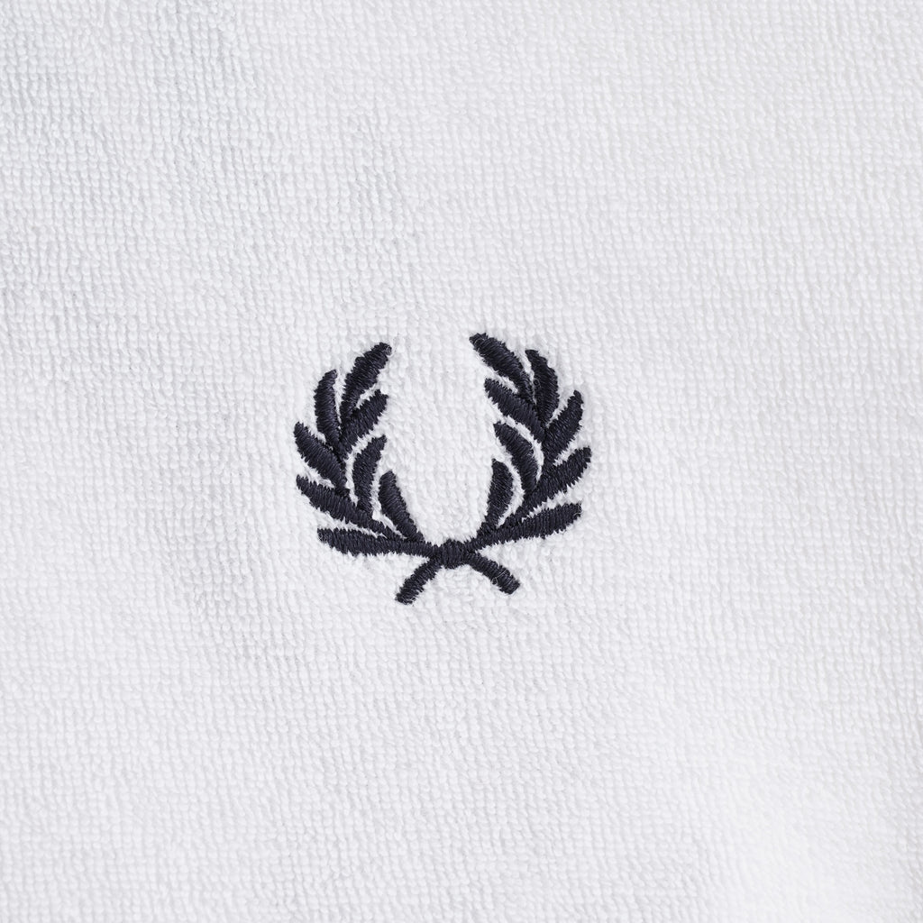 Towelling T-Shirt - Snow White