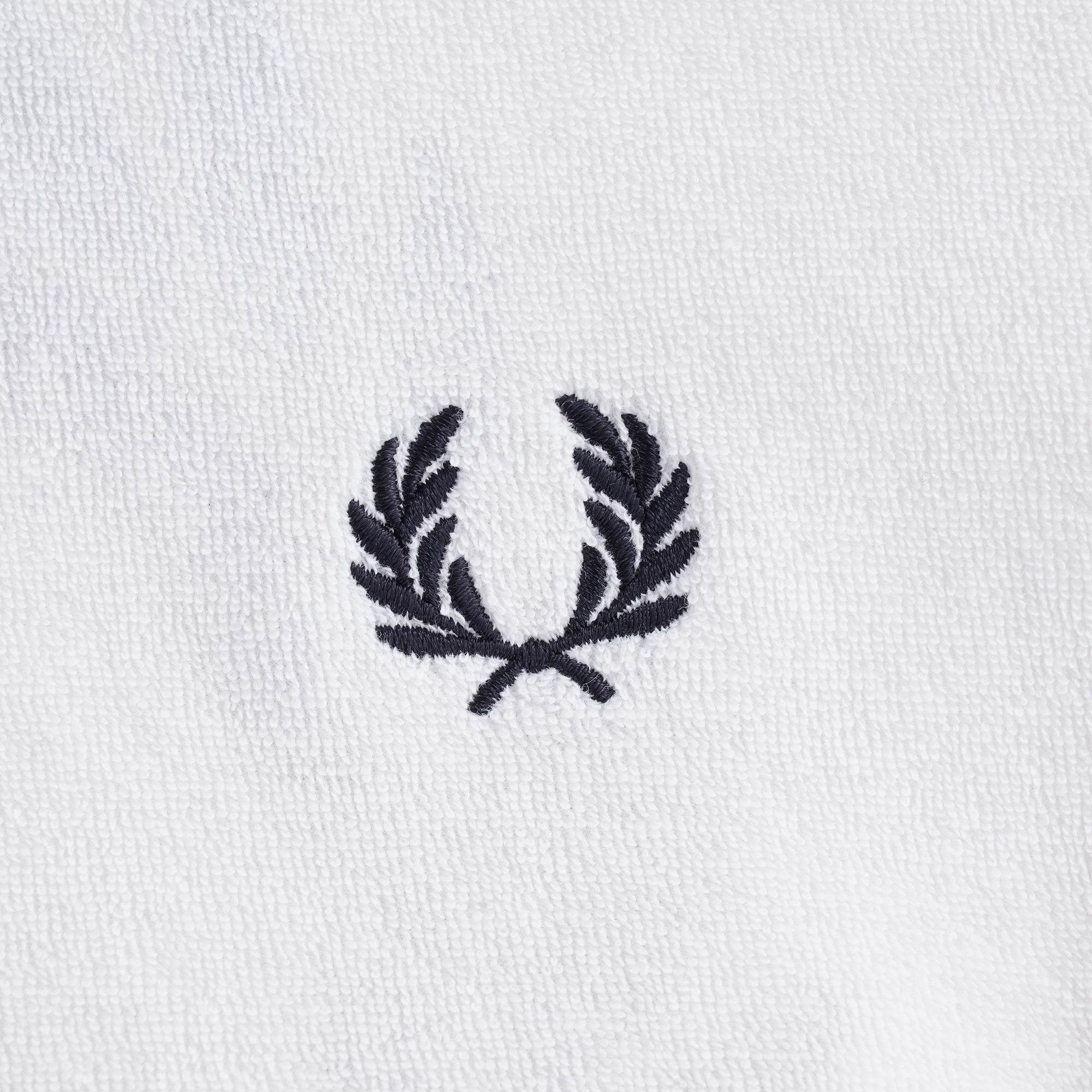 Towelling T-Shirt - Snow White
