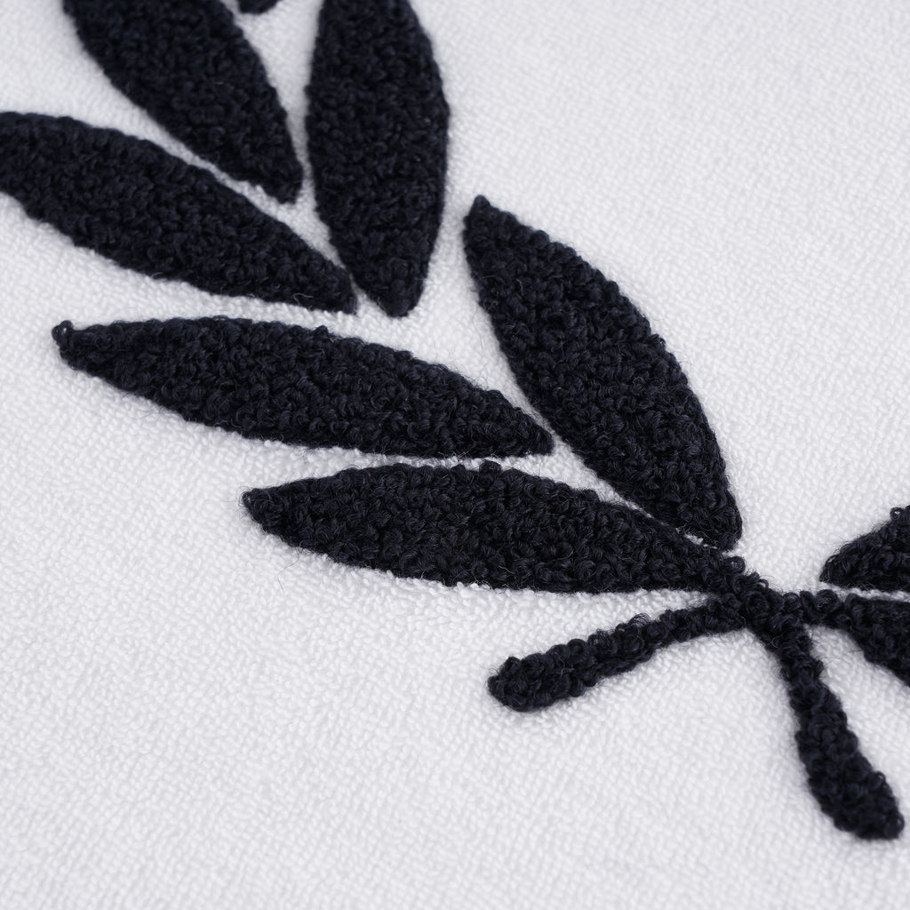 Towelling T-Shirt - Snow White