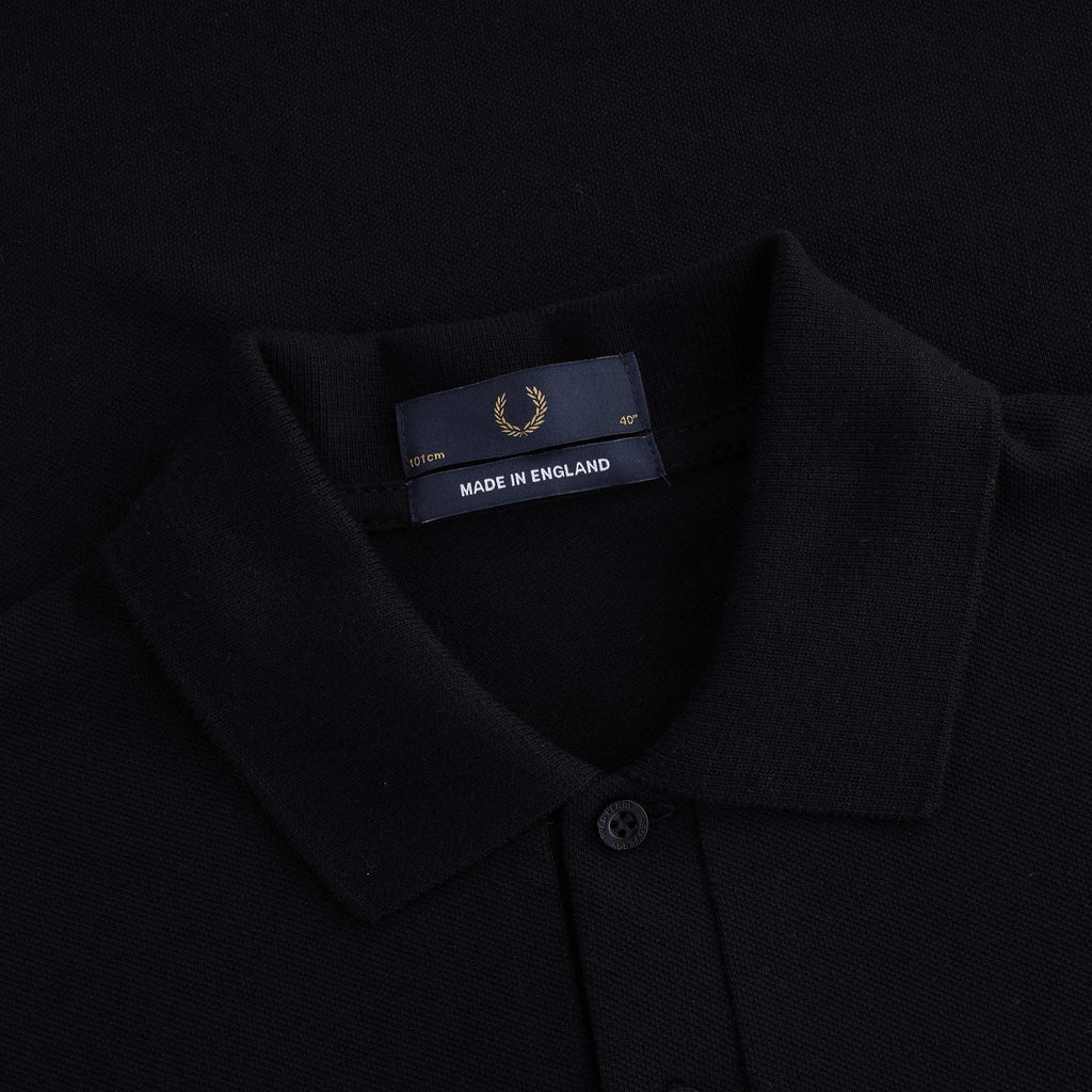 M3 Poloshirt - Black