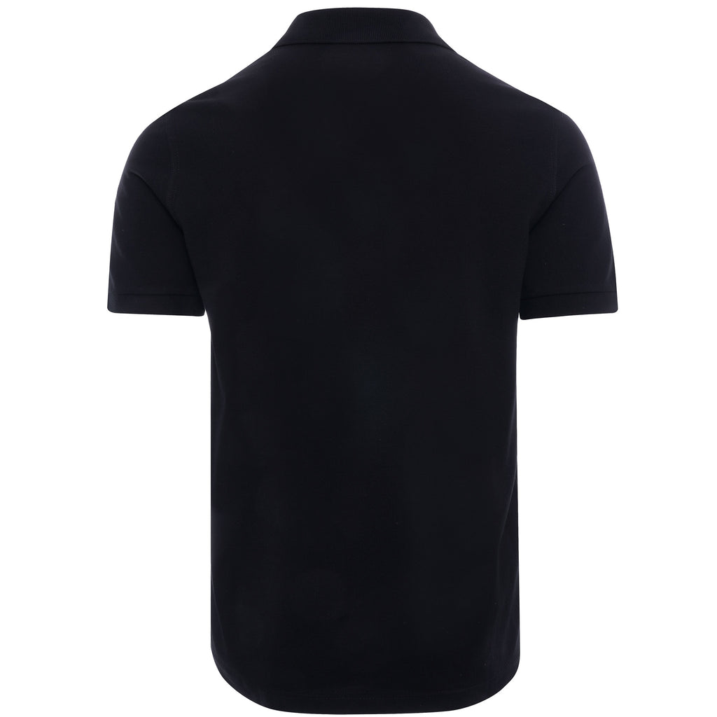 M3 Poloshirt - Black