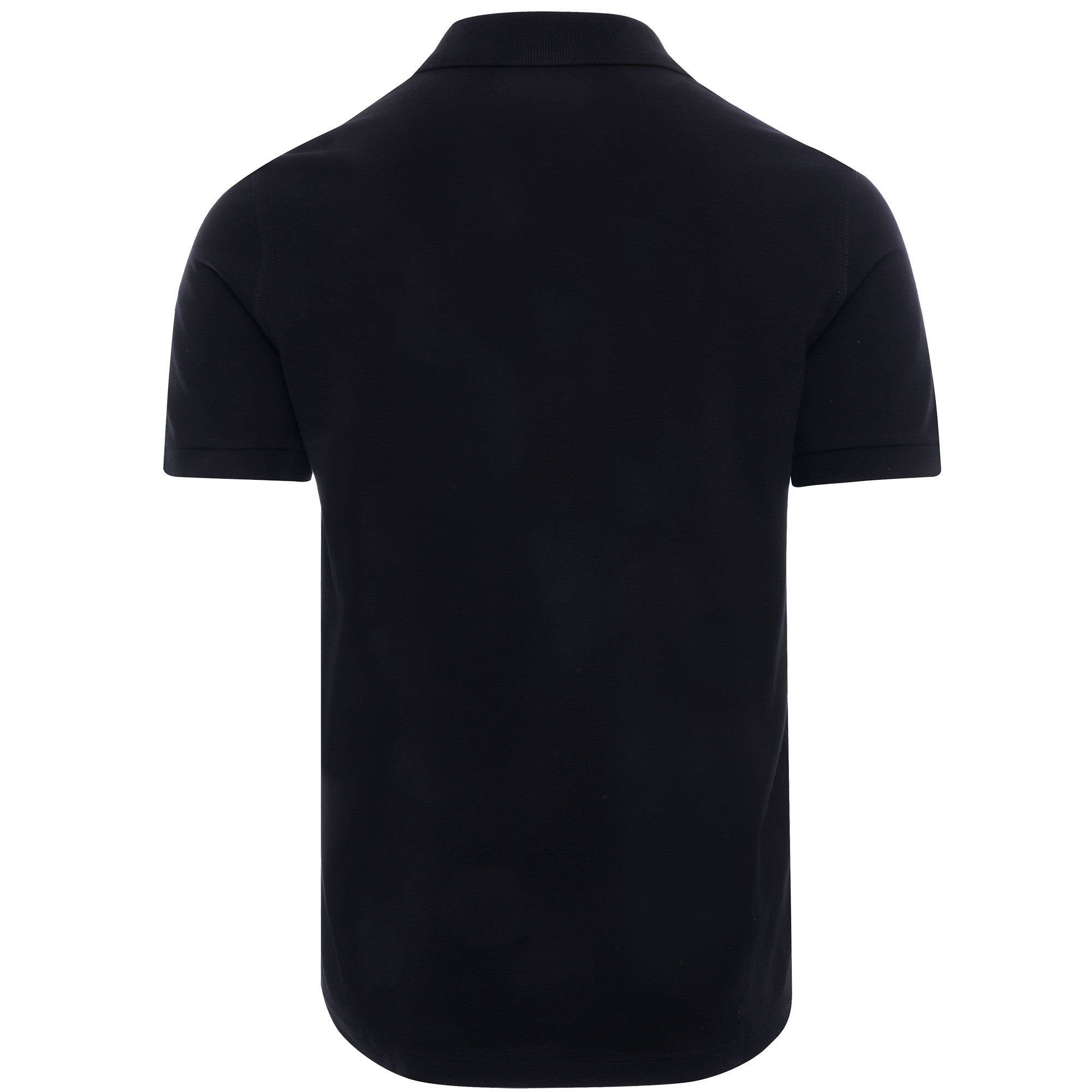 M3 Poloshirt - Black