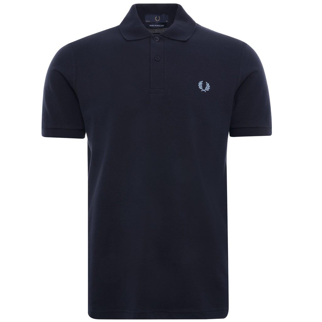 M3 Poloshirt - Navy