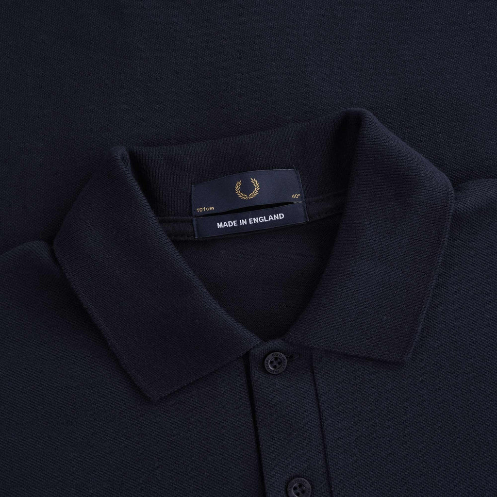 M3 Poloshirt - Navy