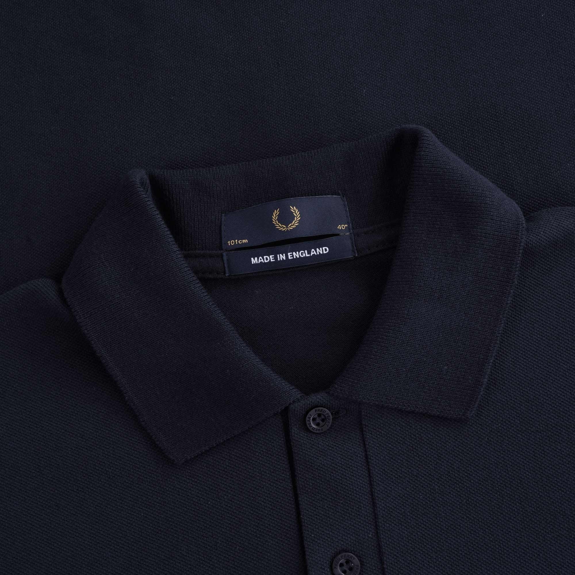 M3 Poloshirt - Navy