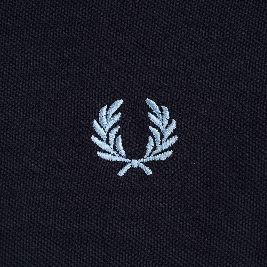 M3 Poloshirt - Navy