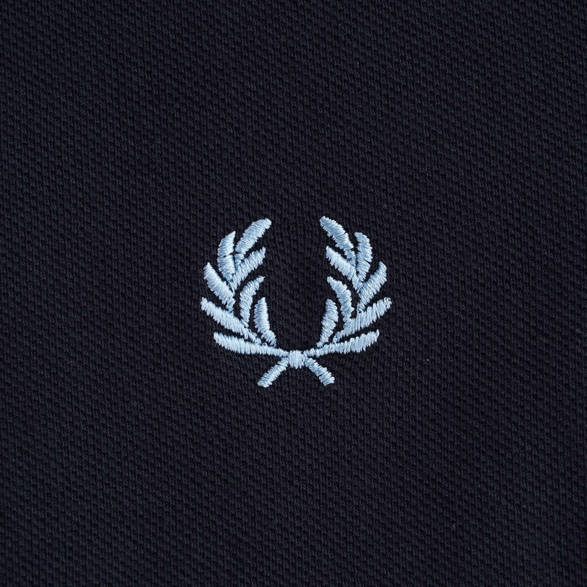 M3 Poloshirt - Navy