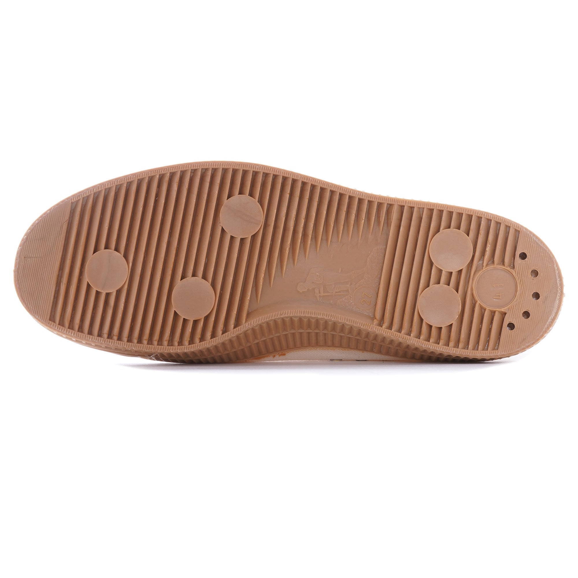 Star Dribble - Beige