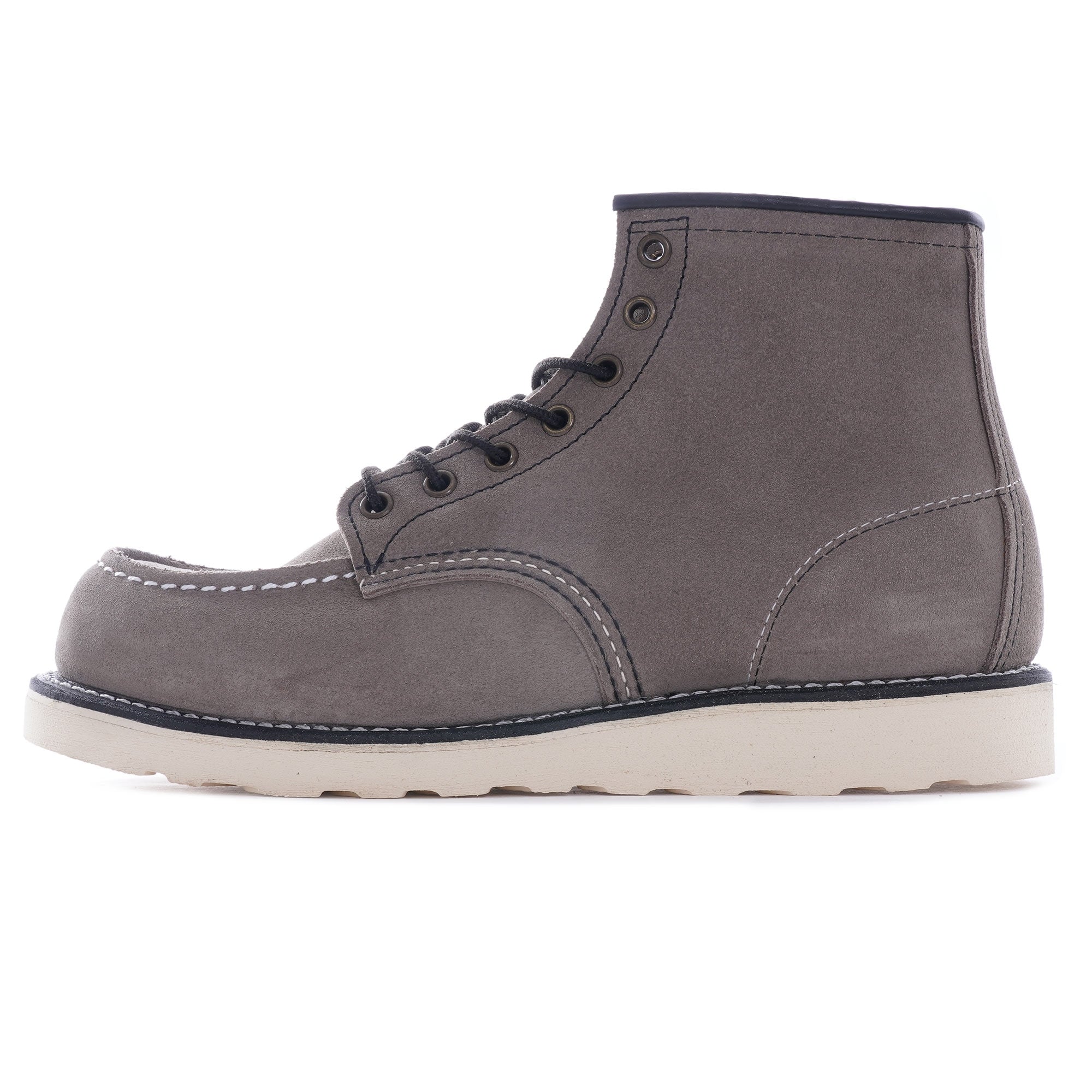 6-Inch Classic Moc - Slate