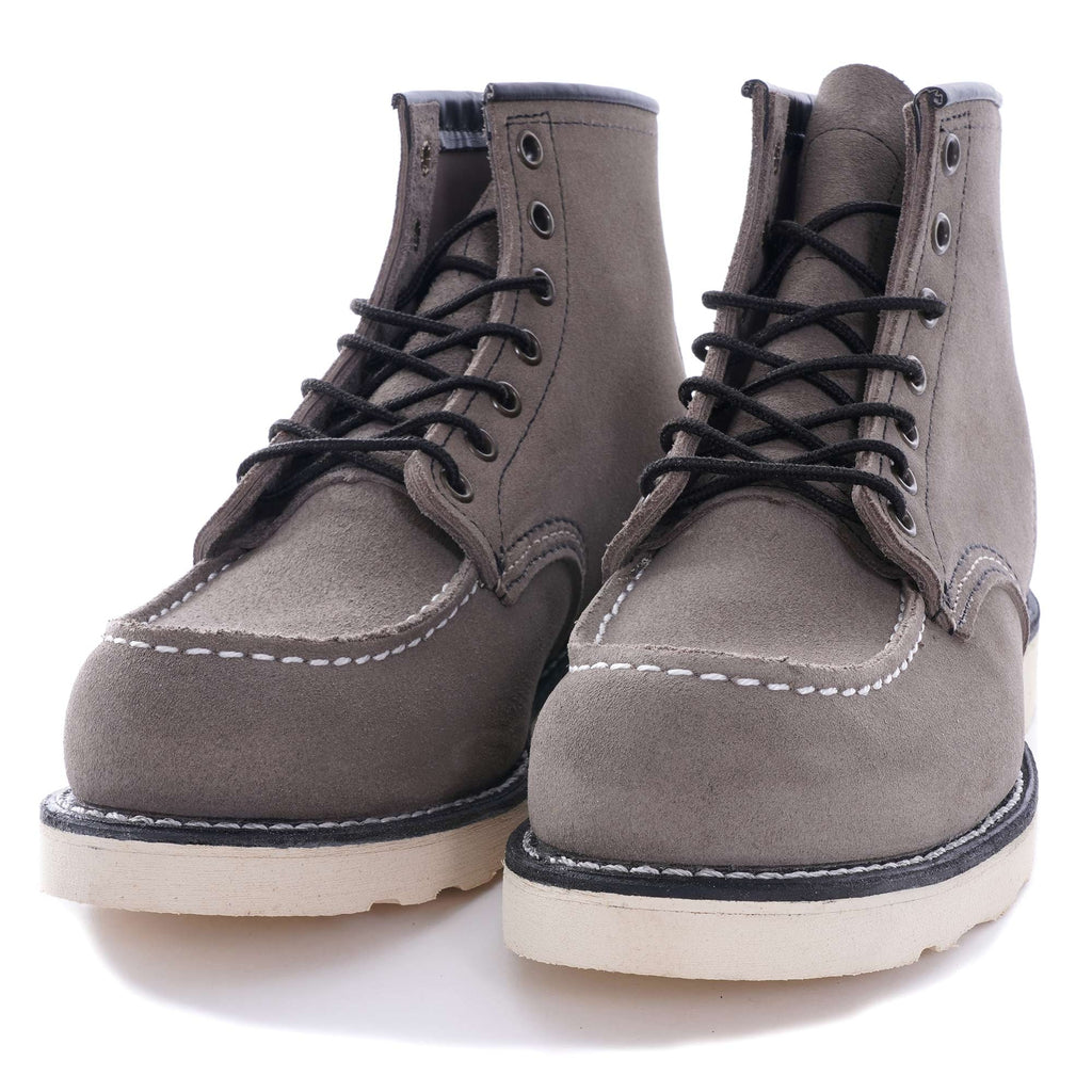 6-Inch Classic Moc - Slate