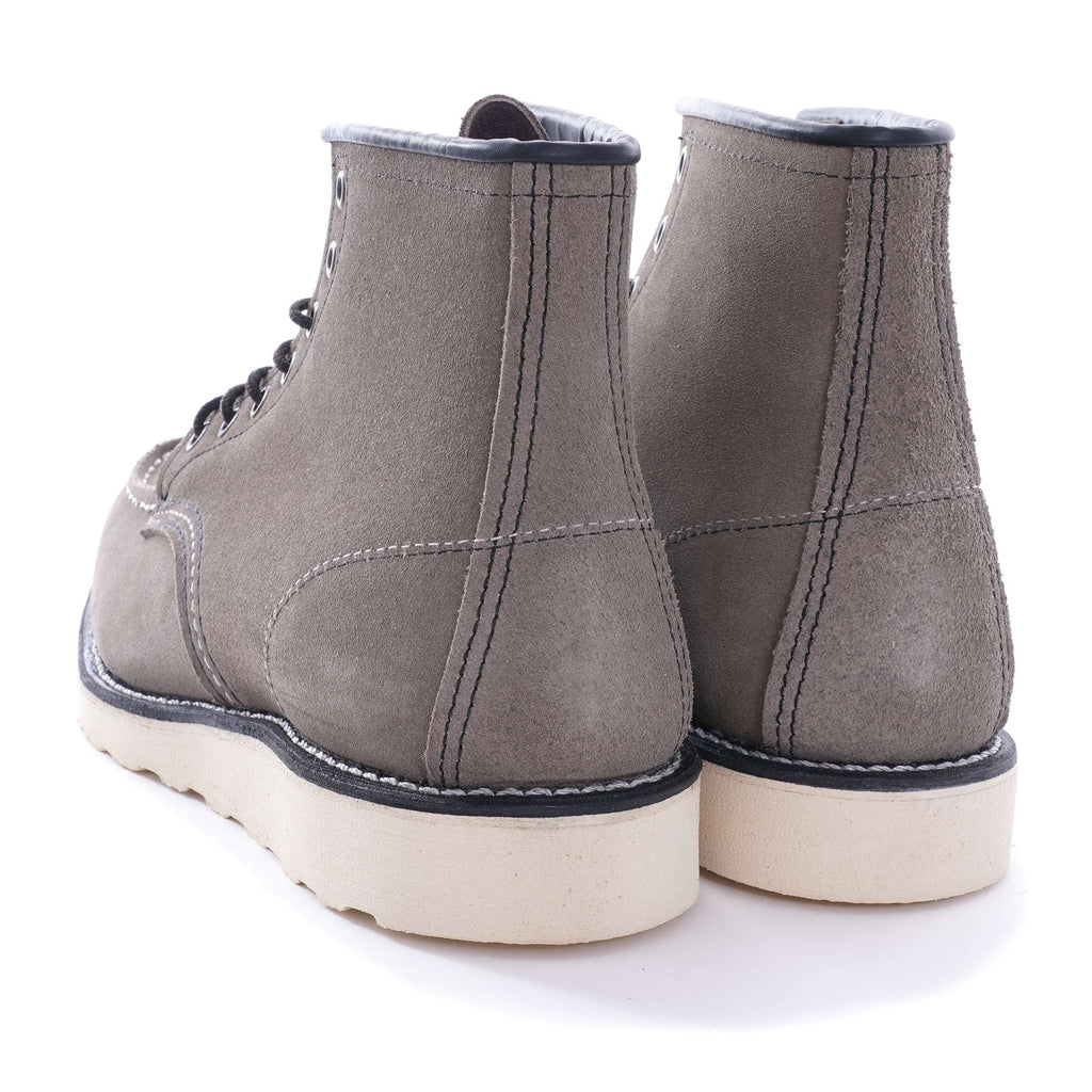 6-Inch Classic Moc - Slate