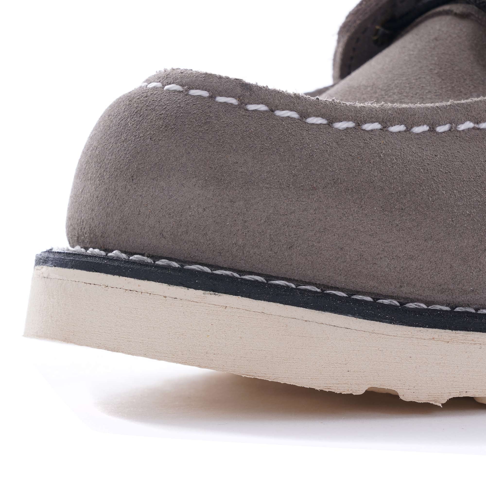 6-Inch Classic Moc - Slate