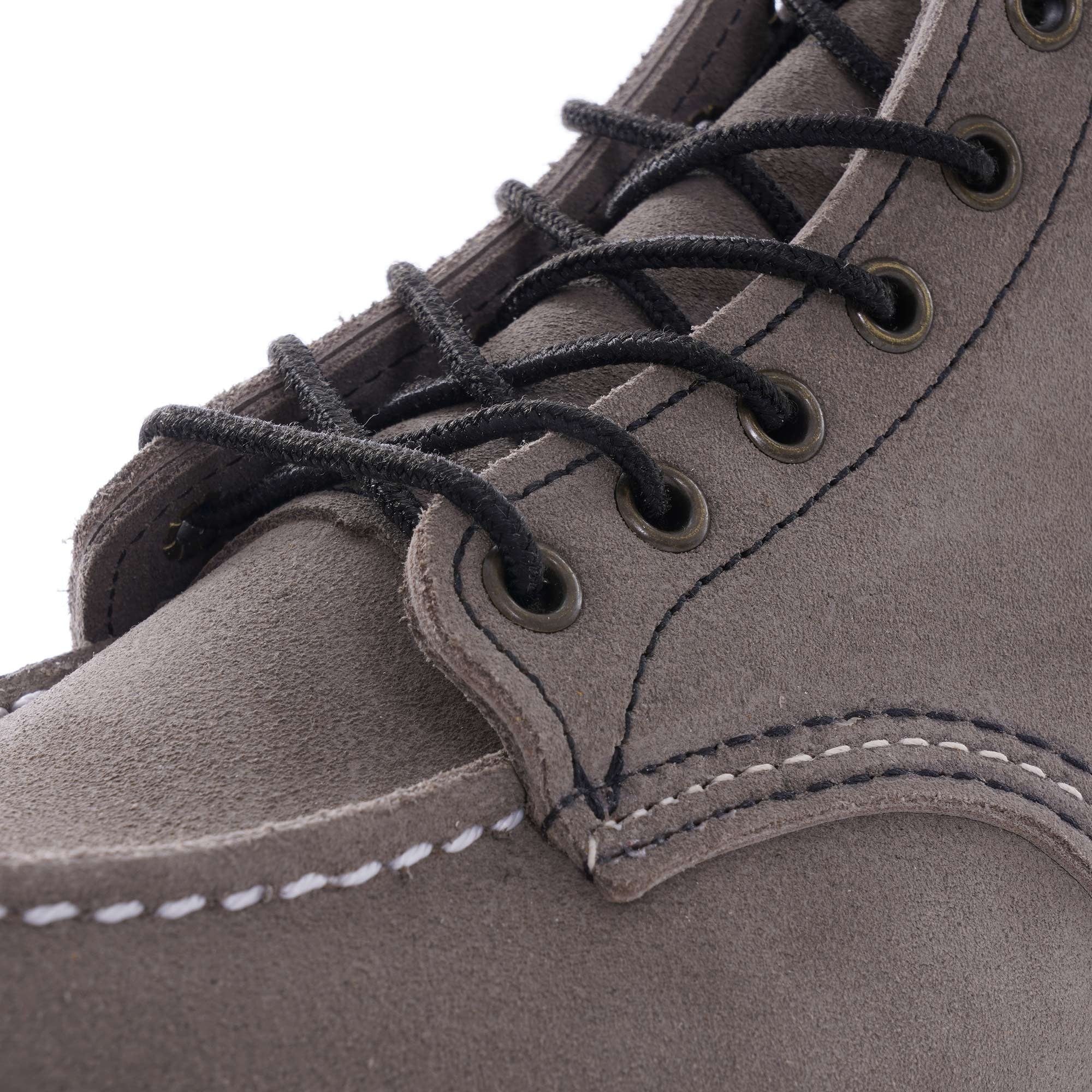 6-Inch Classic Moc - Slate