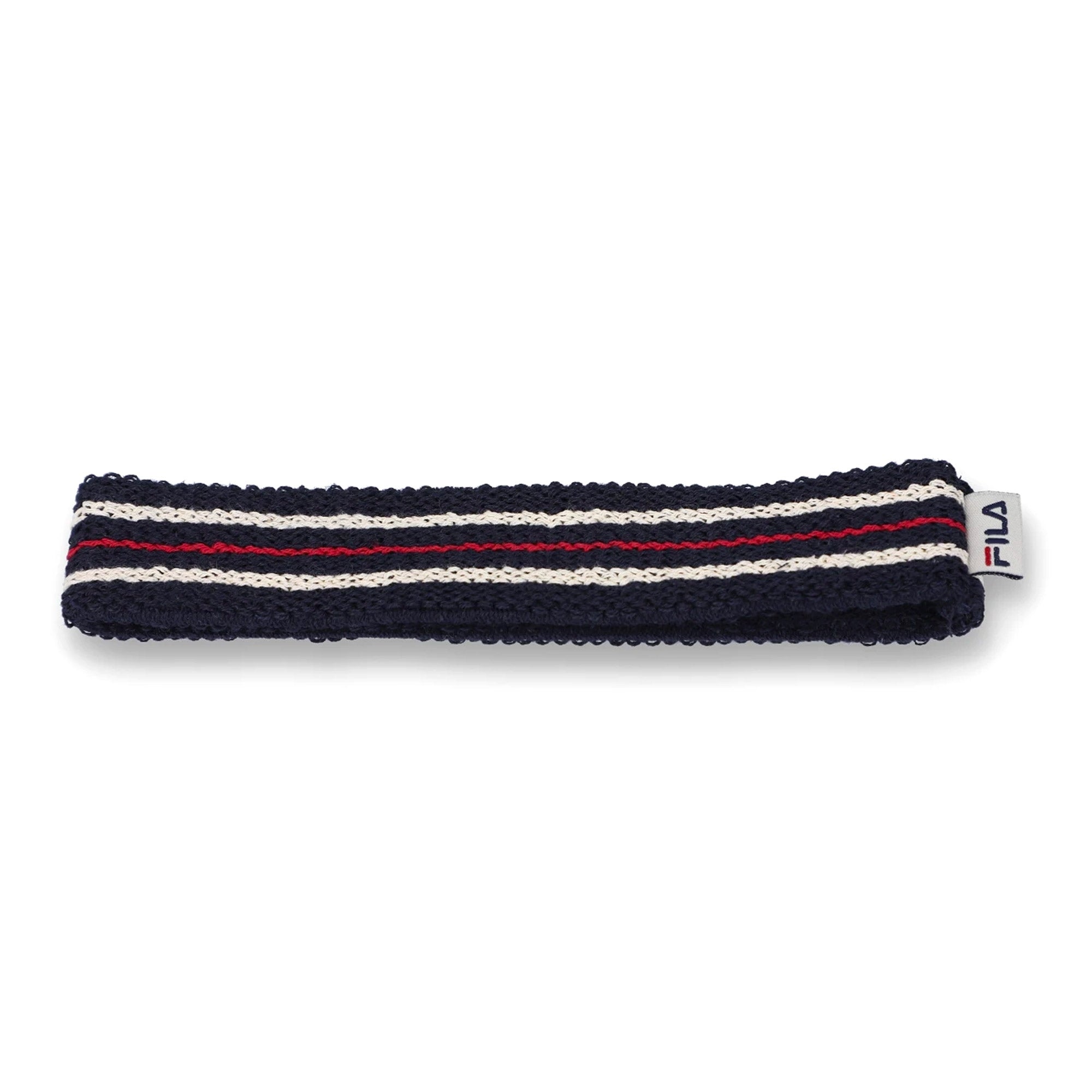 Retro Headband - Peacoat
