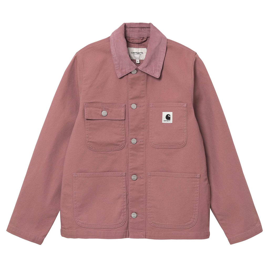 Womens Michigan Jacket - Malaga