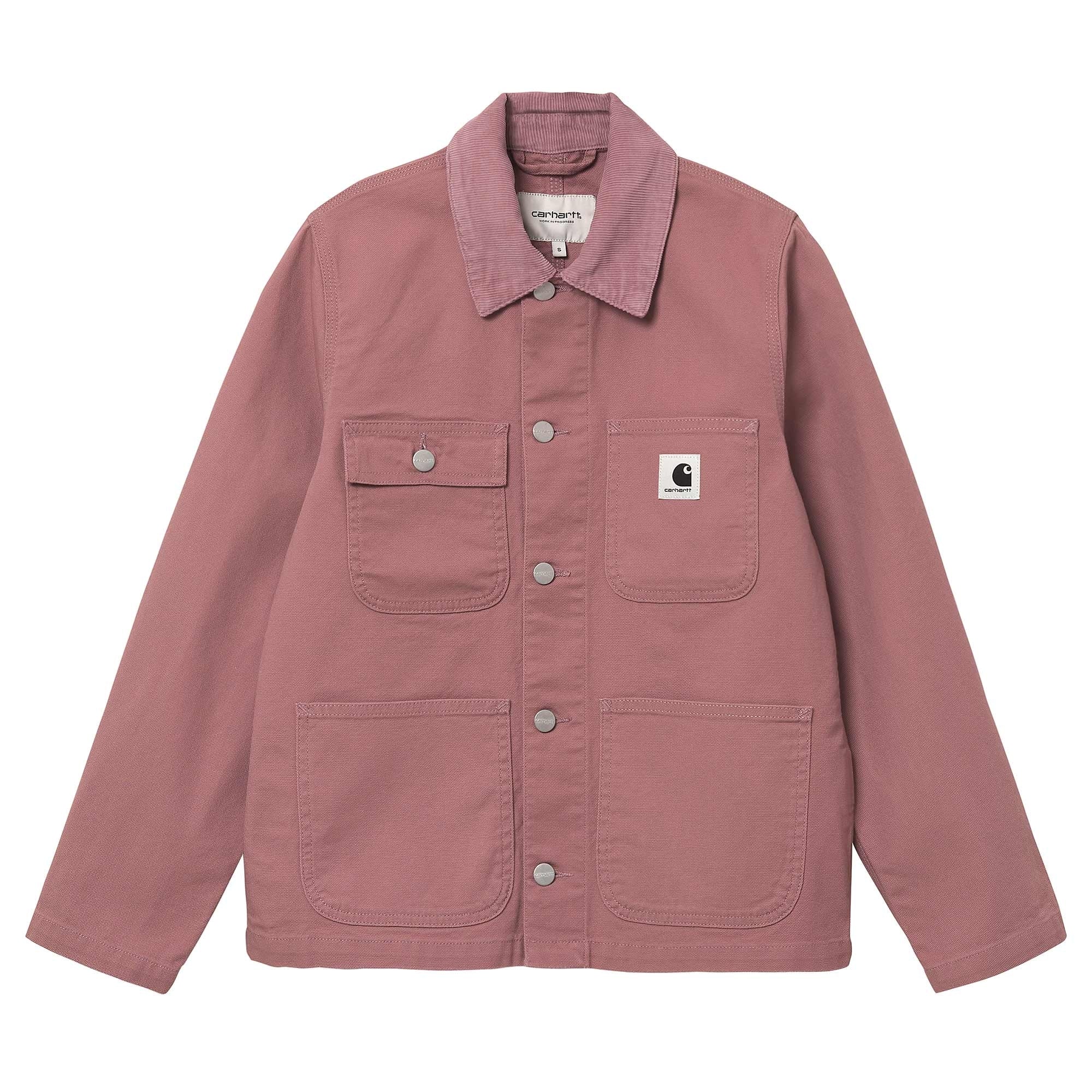 Womens Michigan Jacket - Malaga