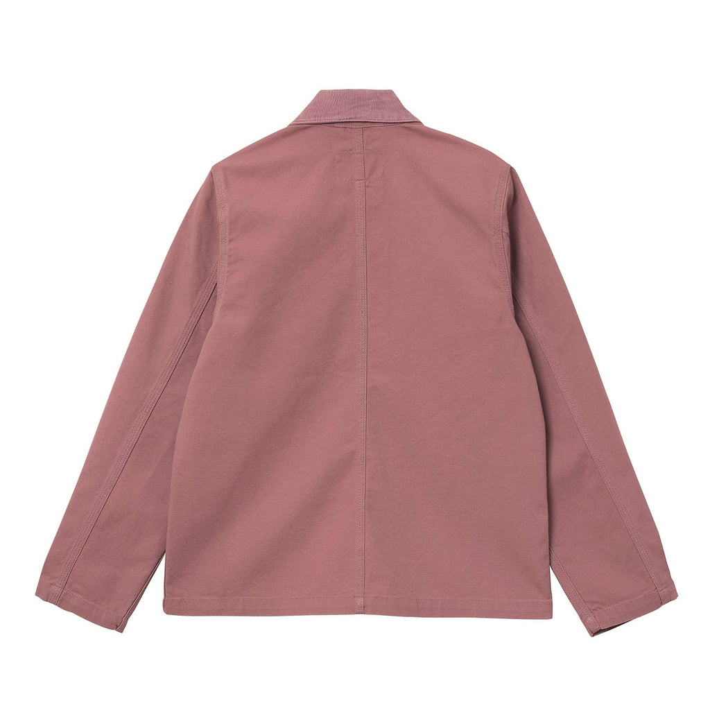 Womens Michigan Jacket - Malaga