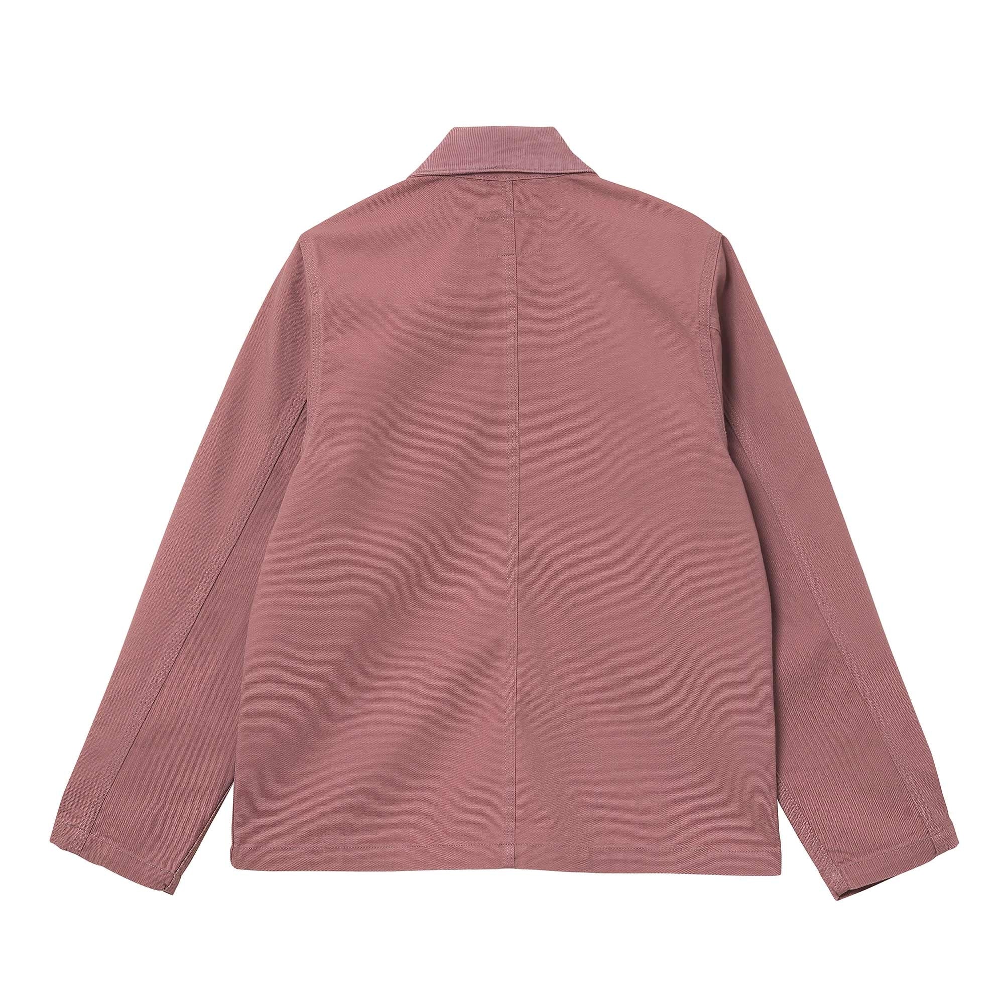 Womens Michigan Jacket - Malaga
