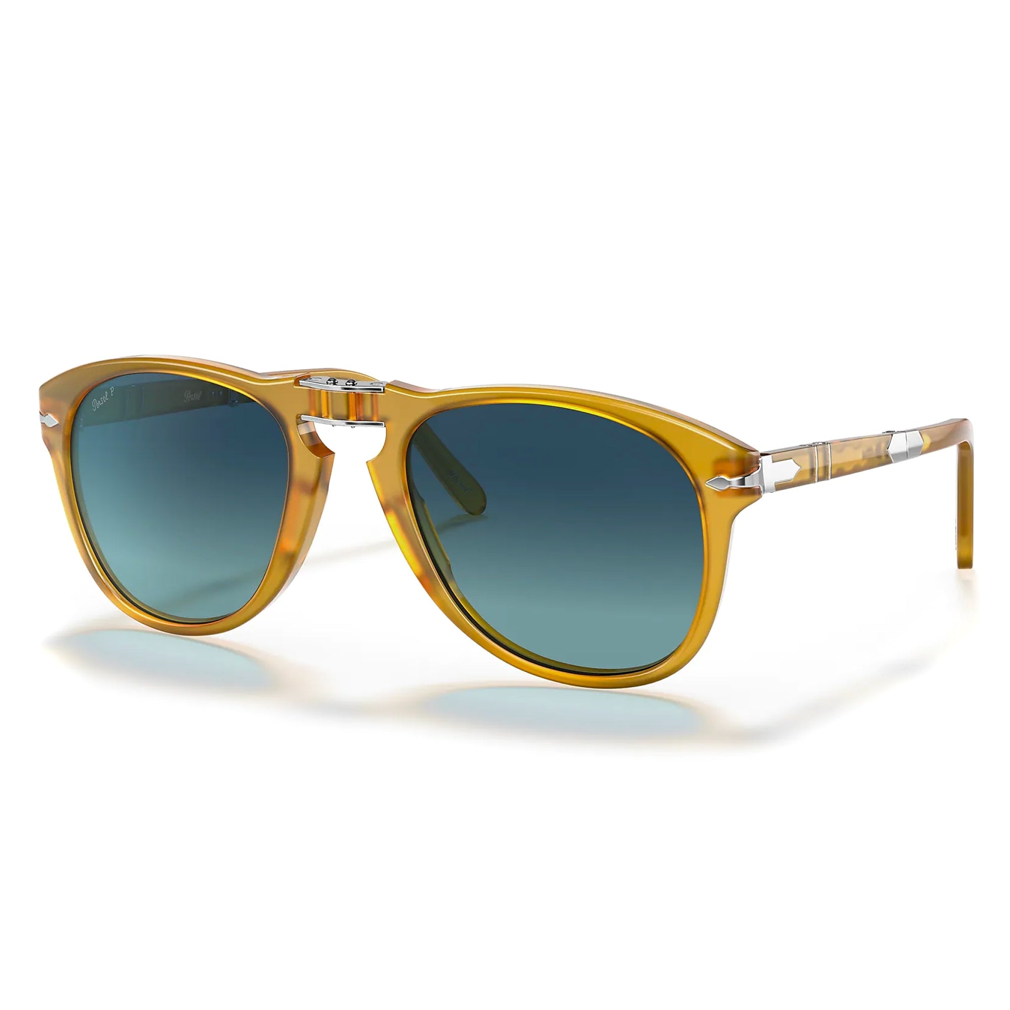 714SM Steve Mcqueen - Opal Yellow