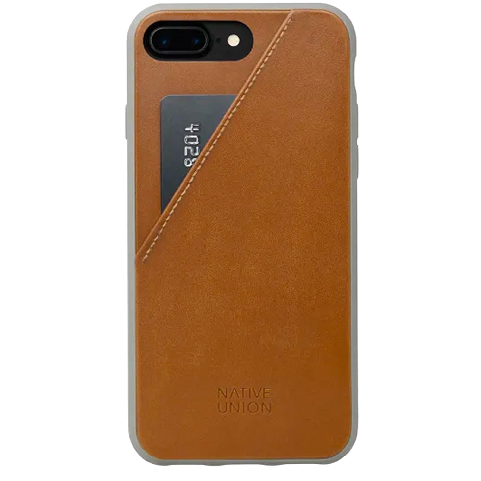 Native Union CLIC Card for iPhone 7 Plus
