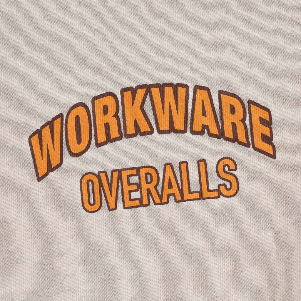 Cowboy T-Shirt - Beige