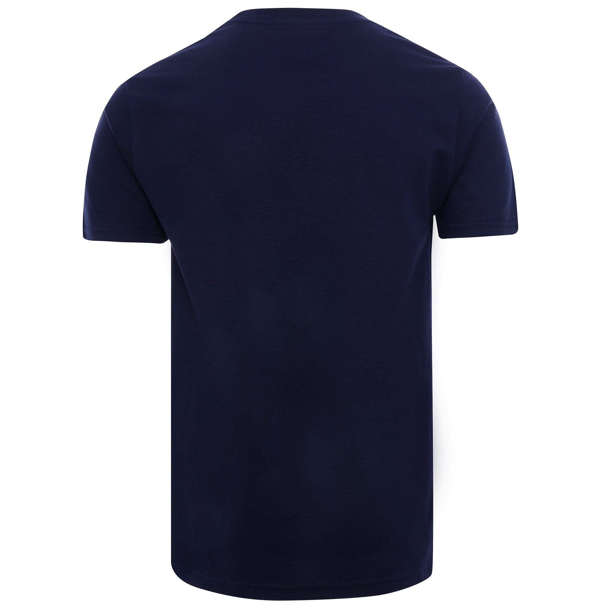 Worker T-Shirt - Navy